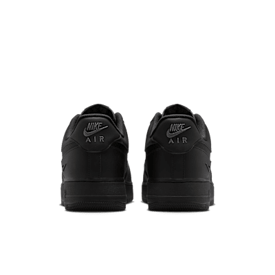 Nike Air Force 1 Black