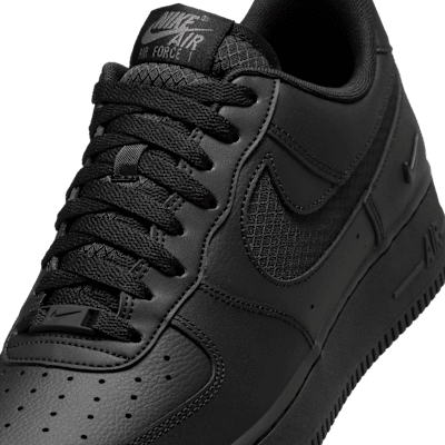 Nike Air Force 1 Black