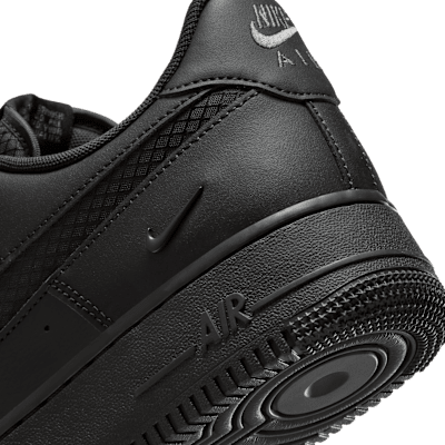 Nike Air Force 1 Black