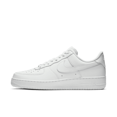 Nike Air Force 1 White