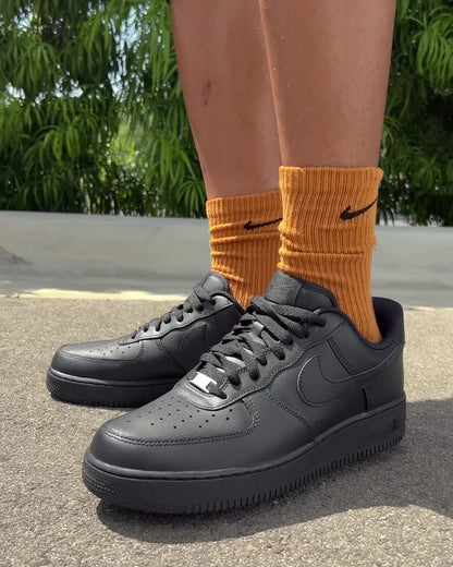 Nike Air Force 1 Black