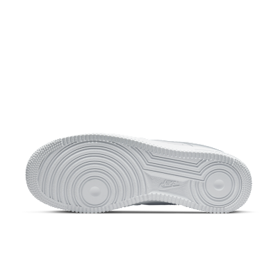 Nike Air Force 1 White