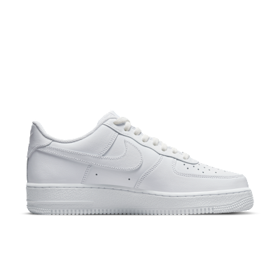 Nike Air Force 1 White