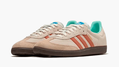 Adidas Samba OG Clay Strata