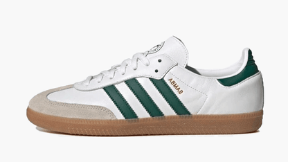 Adidas Samba Team Mexico