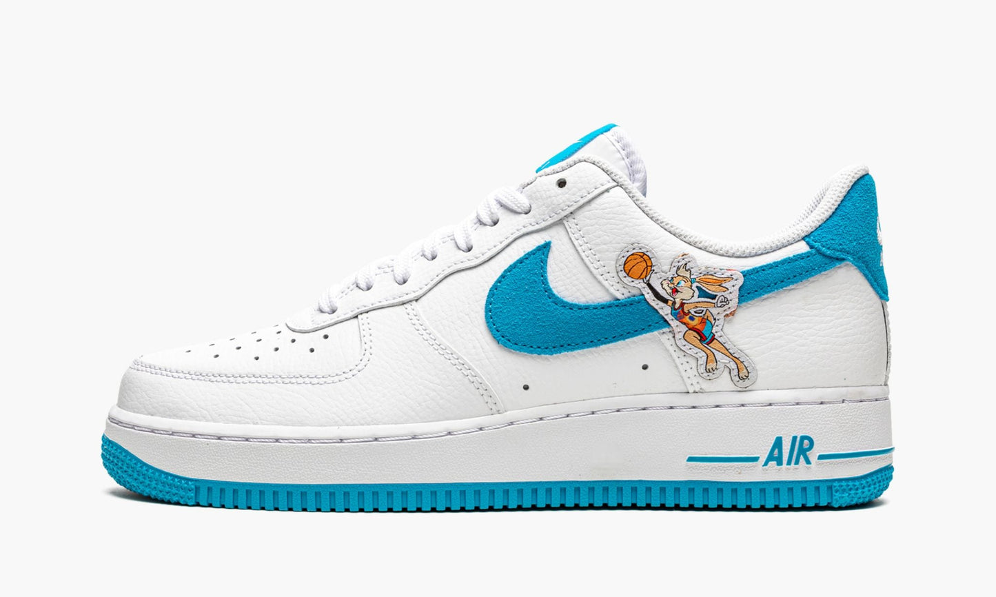Nike Air Force 1 Hare Space Jam