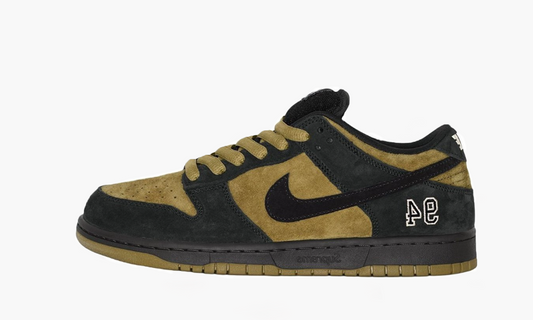 Nike SB Dunk Low Supreme 94 Hulk