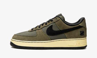 Nike Air Force 1 Low SP UNDEFEATED Ballistic