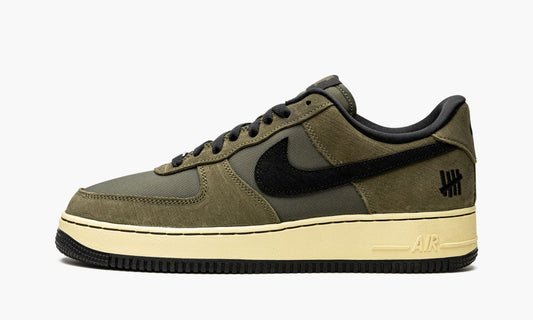 Nike Air Force 1 Low SP UNDEFEATED Ballistic