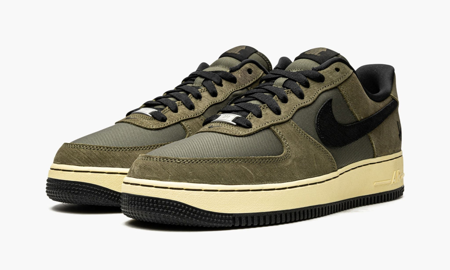 Nike Air Force 1 Low SP UNDEFEATED Ballistic